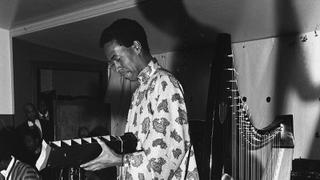 R.I.P. Kelan Phil Cohran, multi-faceted jazz visionary